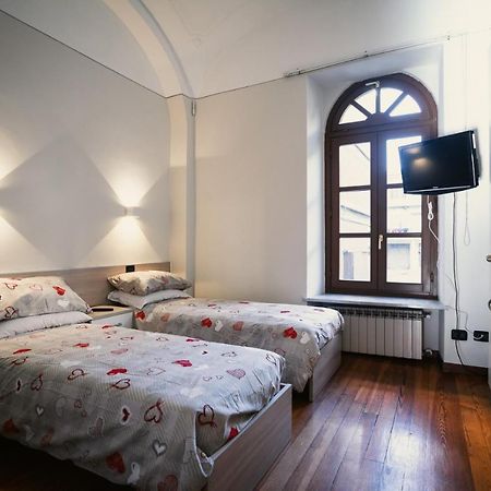 La Locanda Del Bistrot Dei Vinai Cuneo Eksteriør billede