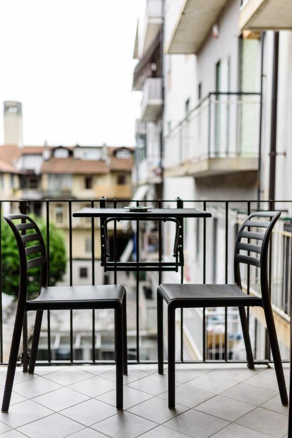 La Locanda Del Bistrot Dei Vinai Cuneo Eksteriør billede